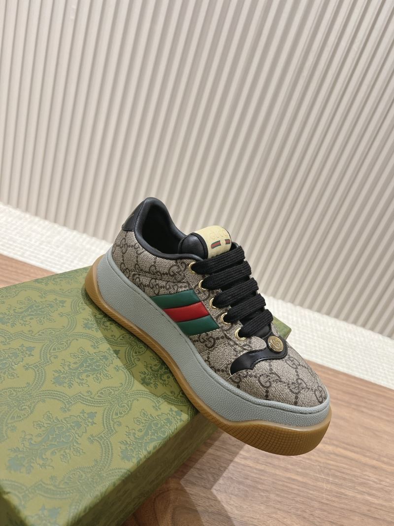 Gucci Screener Shoes